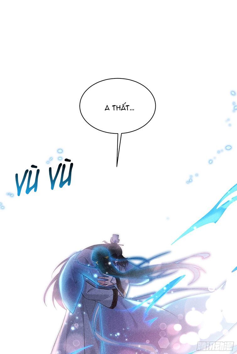 Trở Thành Nam Nhân Của Vương Chapter 106 - Trang 33