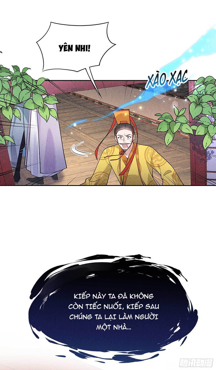 Trở Thành Nam Nhân Của Vương Chapter 106 - Trang 36
