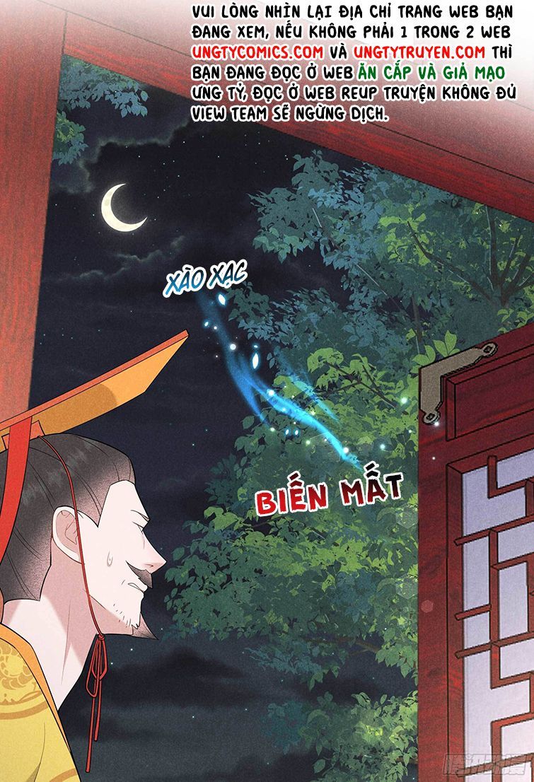 Trở Thành Nam Nhân Của Vương Chapter 106 - Trang 37