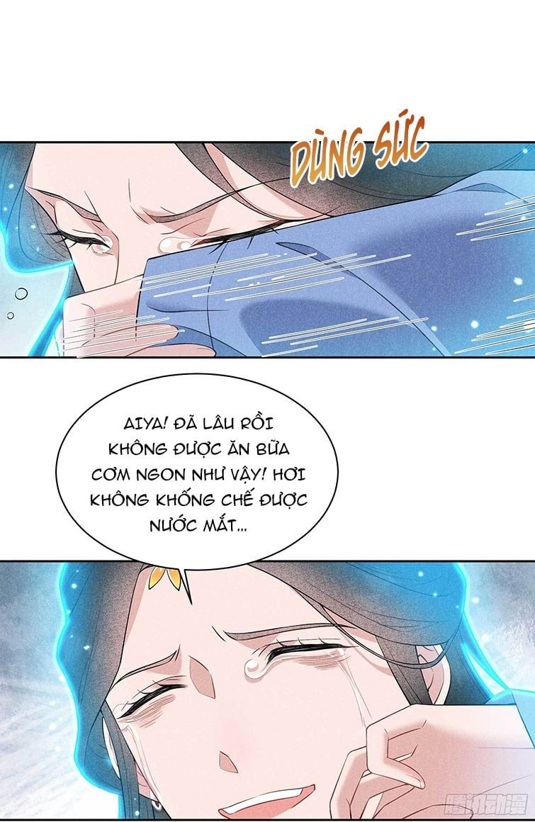 Trở Thành Nam Nhân Của Vương Chapter 106 - Trang 4