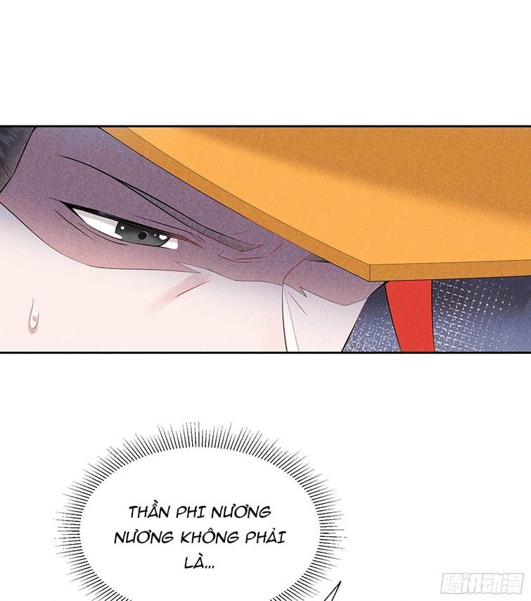 Trở Thành Nam Nhân Của Vương Chapter 106 - Trang 5