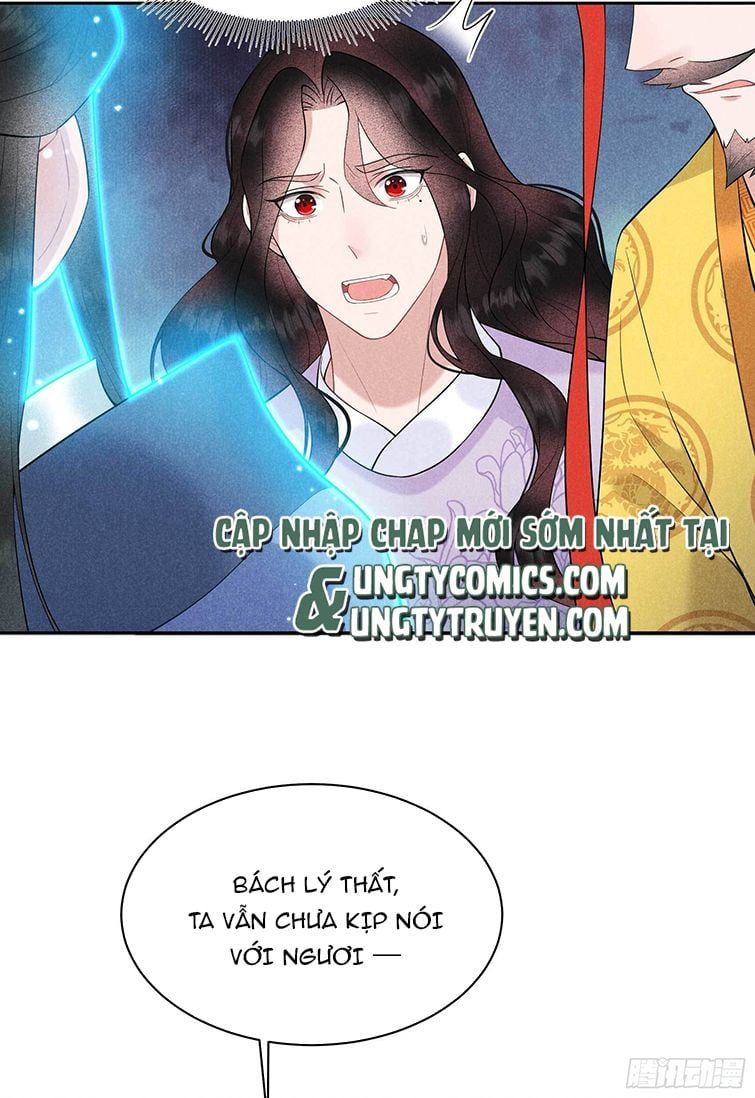 Trở Thành Nam Nhân Của Vương Chapter 106 - Trang 6