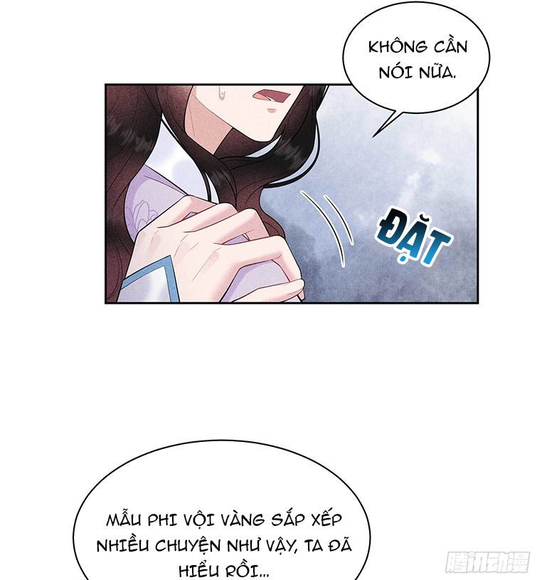 Trở Thành Nam Nhân Của Vương Chapter 106 - Trang 8