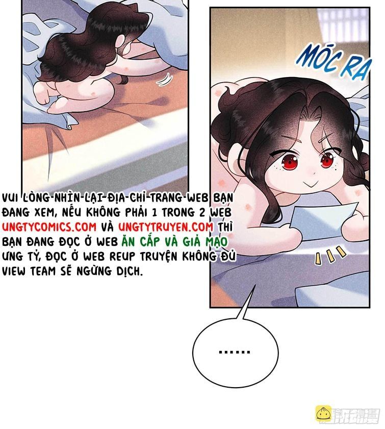 Trở Thành Nam Nhân Của Vương Chapter 107 - Trang 11