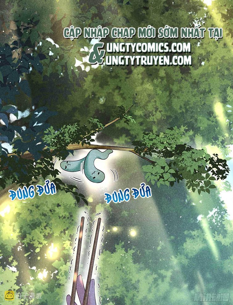 Trở Thành Nam Nhân Của Vương Chapter 107 - Trang 14