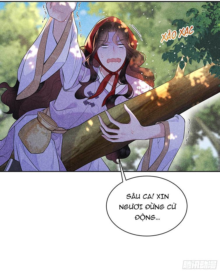 Trở Thành Nam Nhân Của Vương Chapter 107 - Trang 16