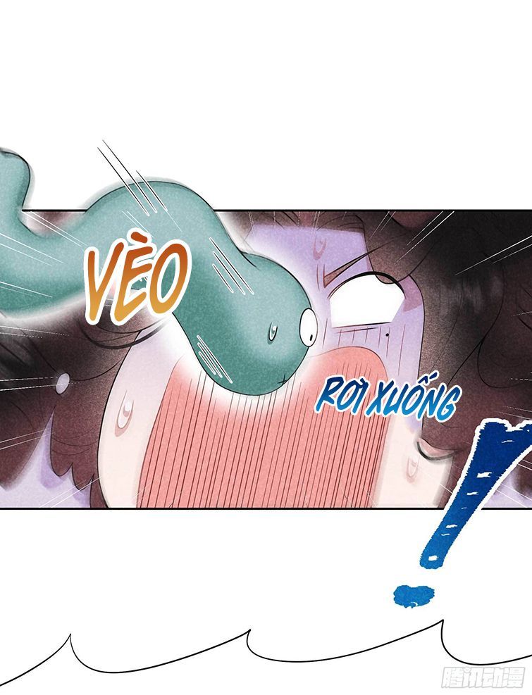 Trở Thành Nam Nhân Của Vương Chapter 107 - Trang 18