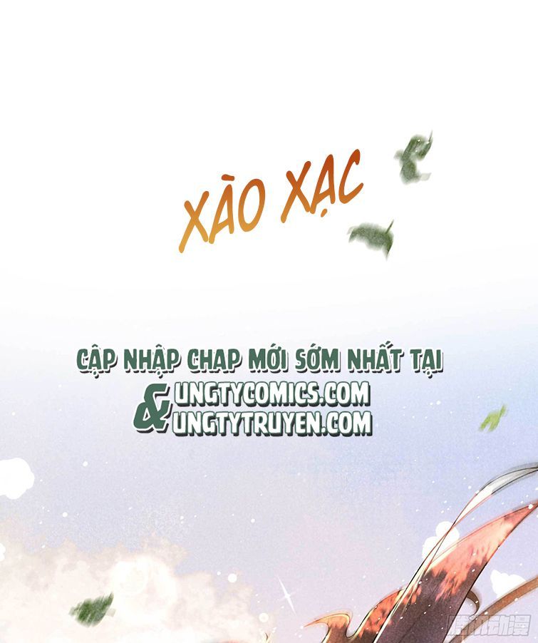 Trở Thành Nam Nhân Của Vương Chapter 107 - Trang 21