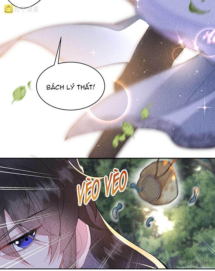 Trở Thành Nam Nhân Của Vương Chapter 107 - Trang 23