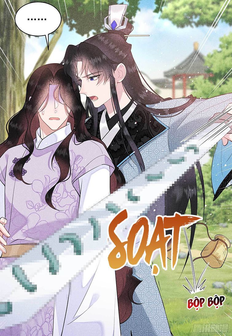 Trở Thành Nam Nhân Của Vương Chapter 107 - Trang 26