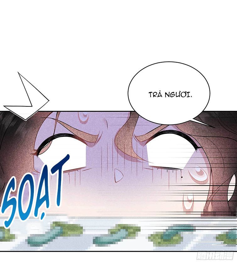 Trở Thành Nam Nhân Của Vương Chapter 107 - Trang 28