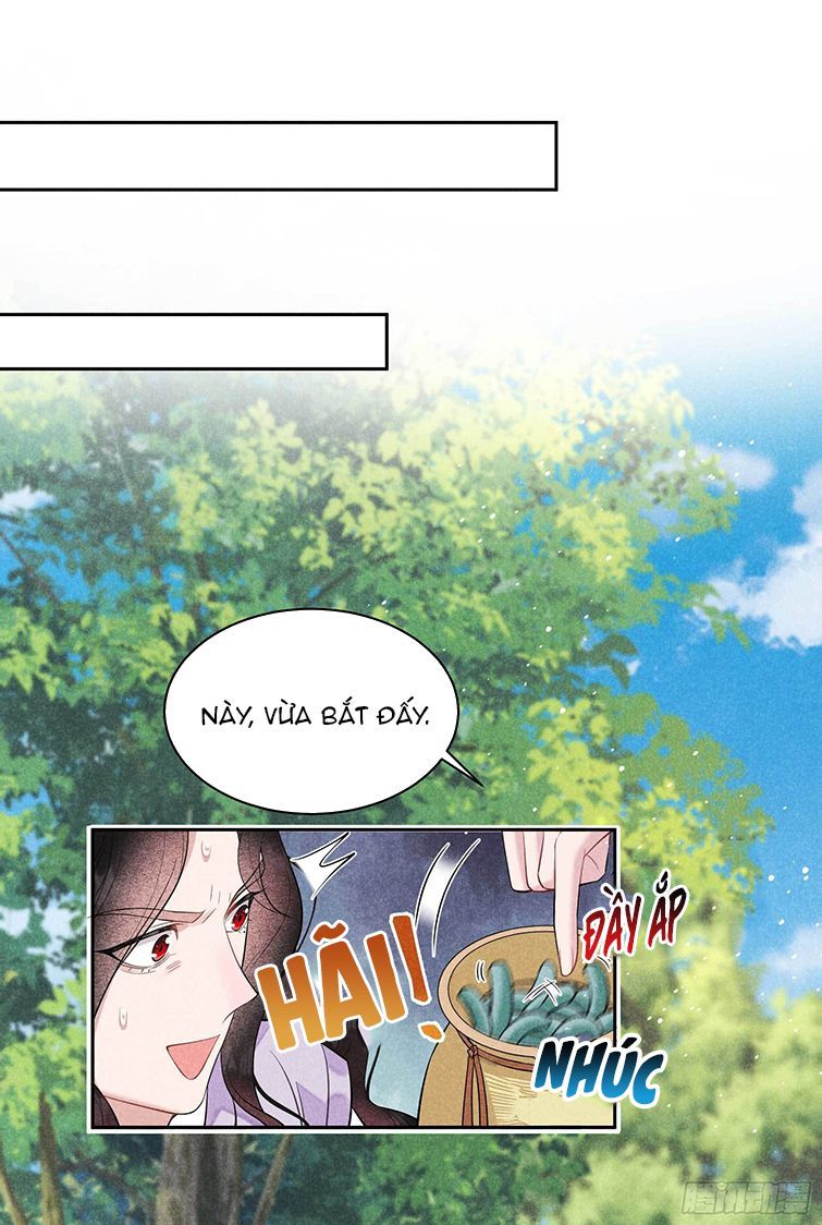 Trở Thành Nam Nhân Của Vương Chapter 107 - Trang 30