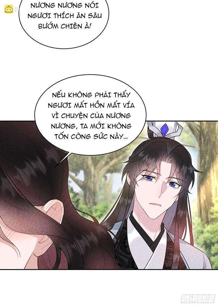 Trở Thành Nam Nhân Của Vương Chapter 107 - Trang 32