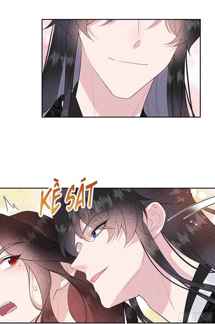 Trở Thành Nam Nhân Của Vương Chapter 107 - Trang 33