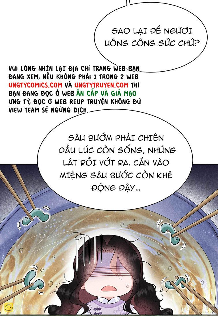 Trở Thành Nam Nhân Của Vương Chapter 107 - Trang 34