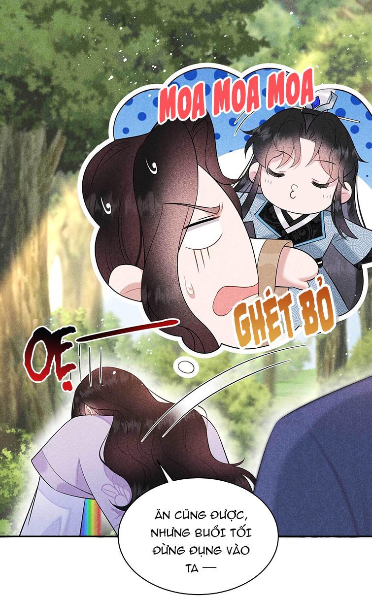 Trở Thành Nam Nhân Của Vương Chapter 107 - Trang 35