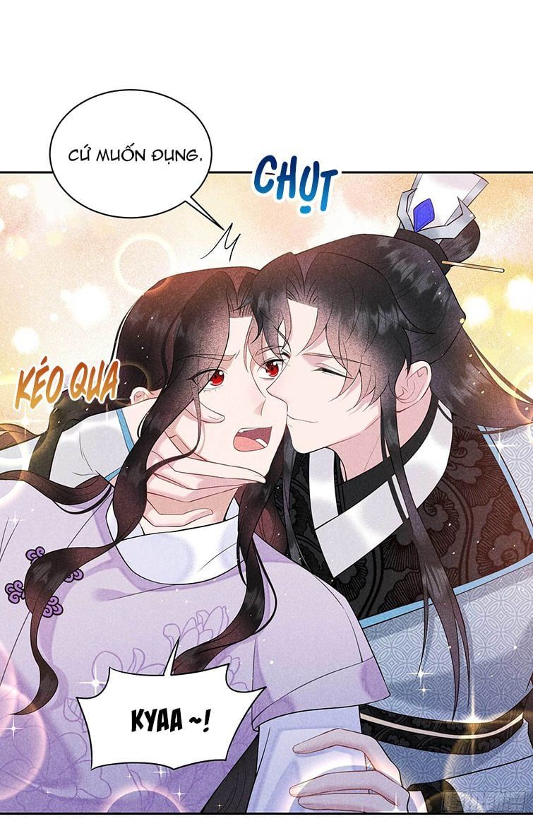 Trở Thành Nam Nhân Của Vương Chapter 107 - Trang 36