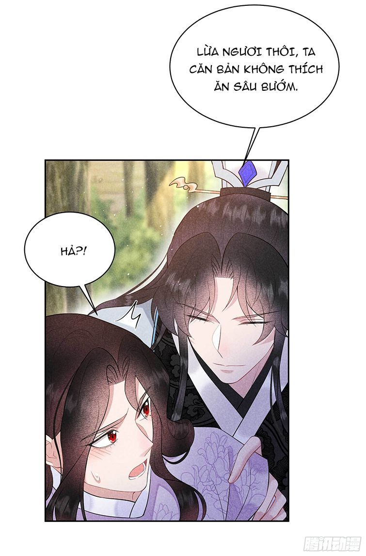 Trở Thành Nam Nhân Của Vương Chapter 107 - Trang 38