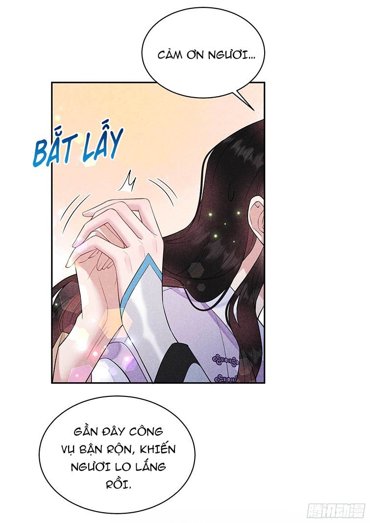 Trở Thành Nam Nhân Của Vương Chapter 107 - Trang 41