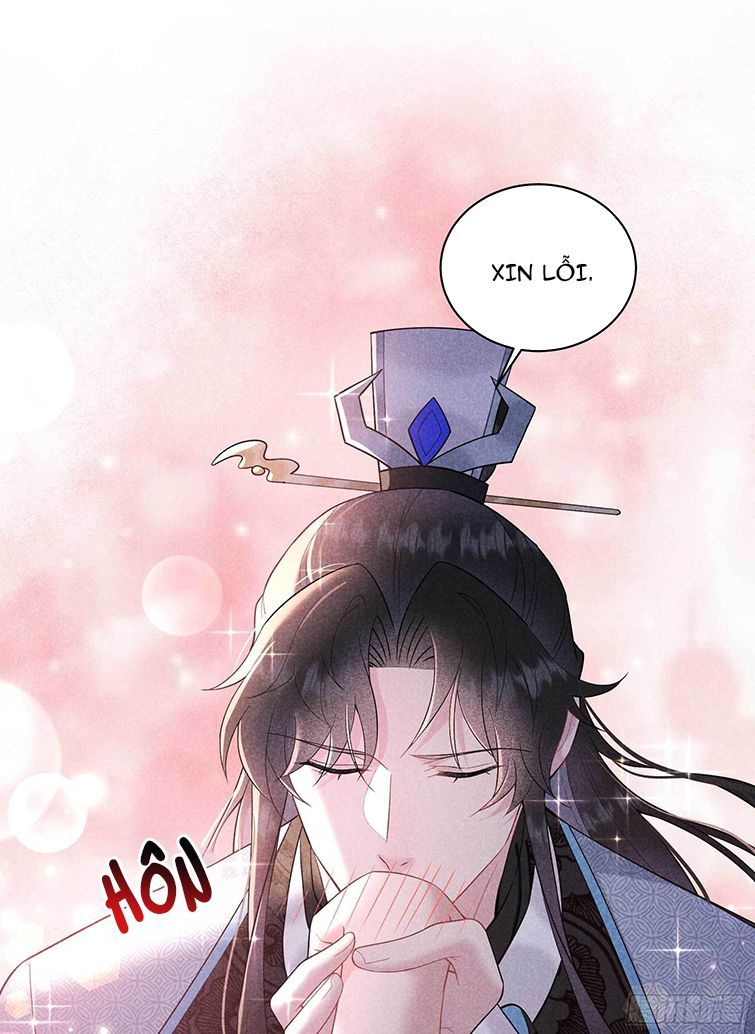 Trở Thành Nam Nhân Của Vương Chapter 107 - Trang 42