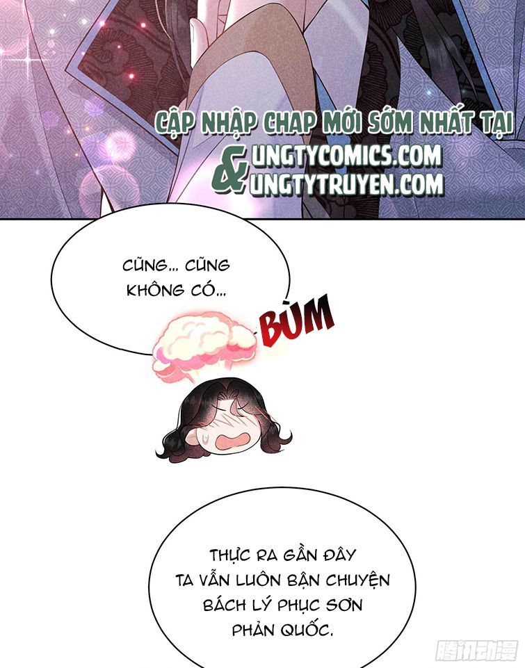 Trở Thành Nam Nhân Của Vương Chapter 107 - Trang 43