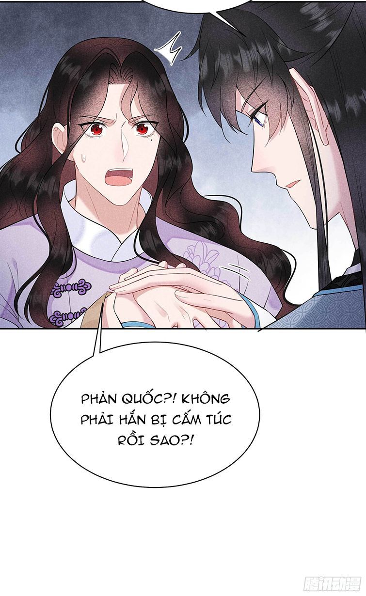 Trở Thành Nam Nhân Của Vương Chapter 107 - Trang 44