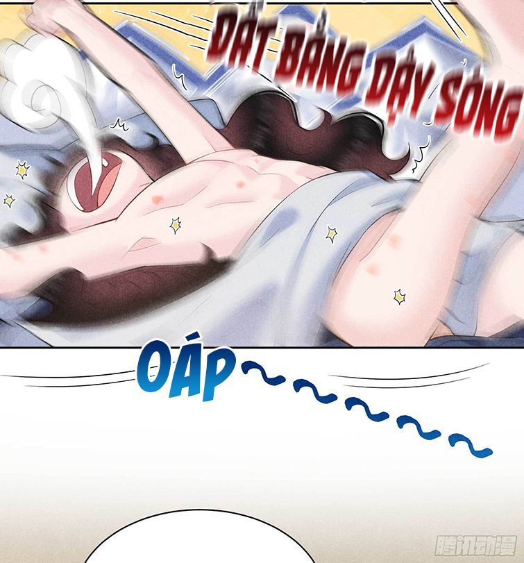 Trở Thành Nam Nhân Của Vương Chapter 107 - Trang 5