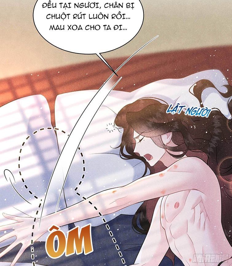 Trở Thành Nam Nhân Của Vương Chapter 107 - Trang 6