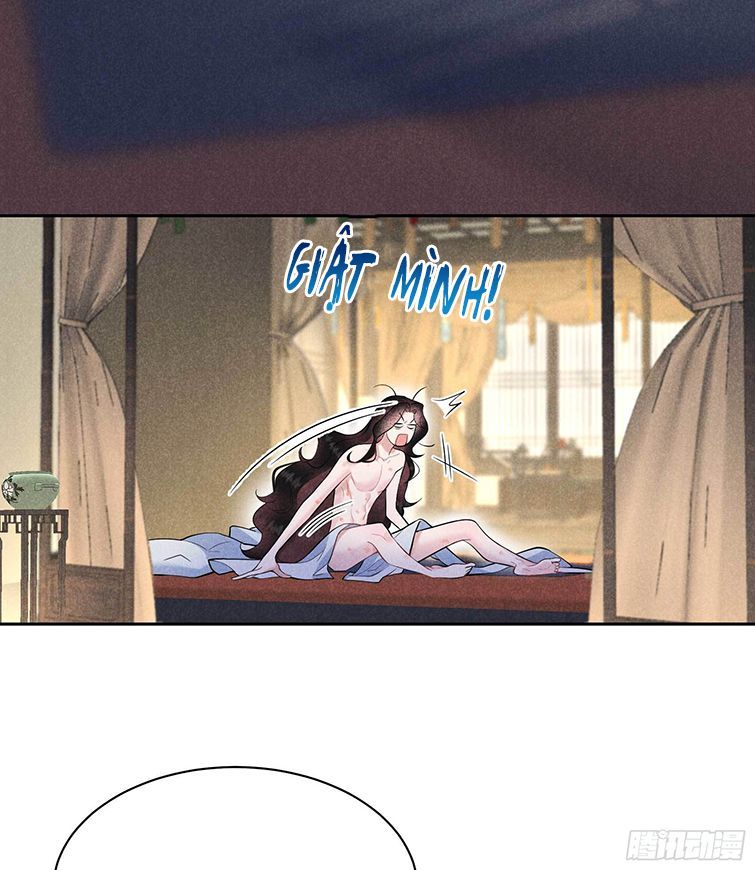 Trở Thành Nam Nhân Của Vương Chapter 107 - Trang 8