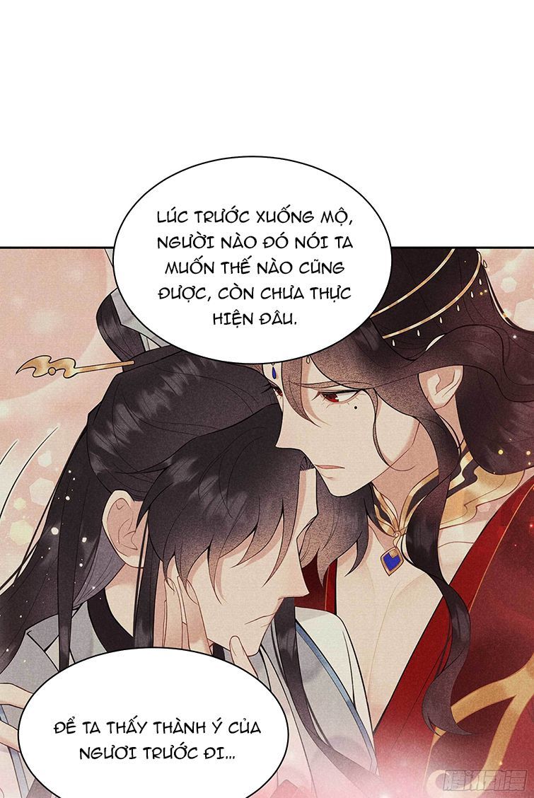 Trở Thành Nam Nhân Của Vương Chapter 108 - Trang 10