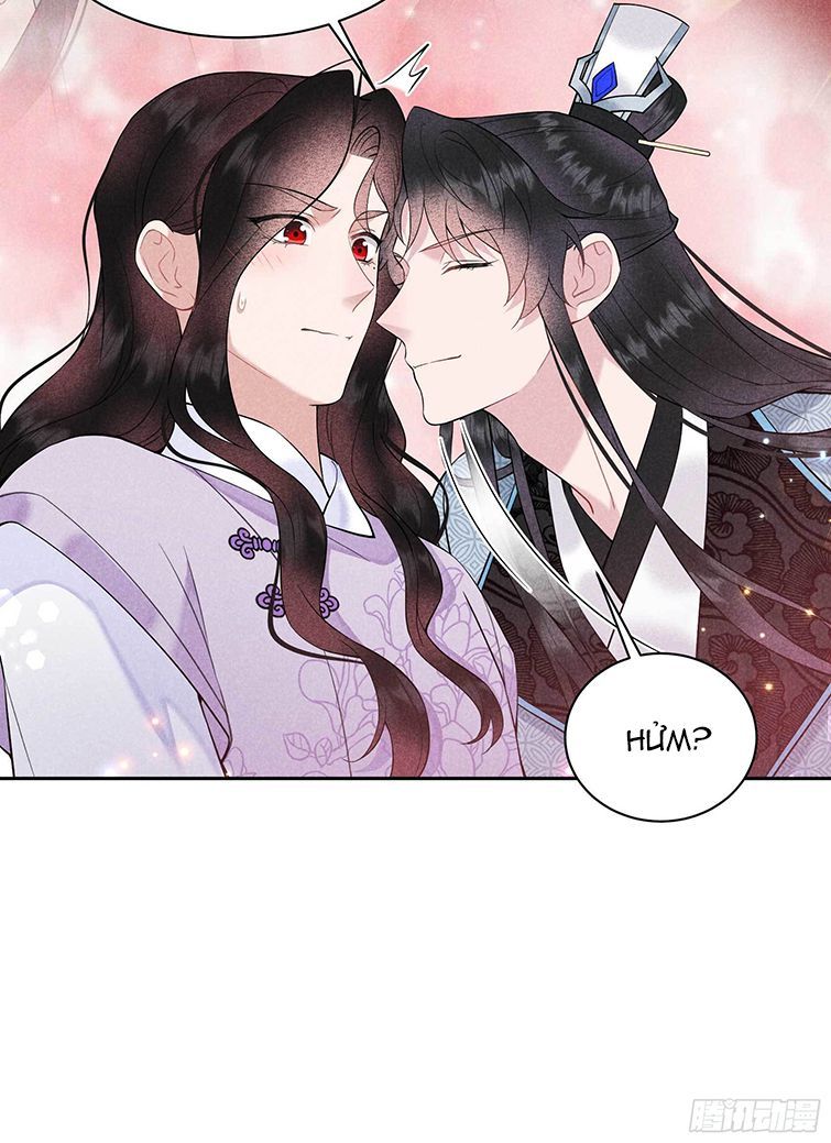 Trở Thành Nam Nhân Của Vương Chapter 108 - Trang 11