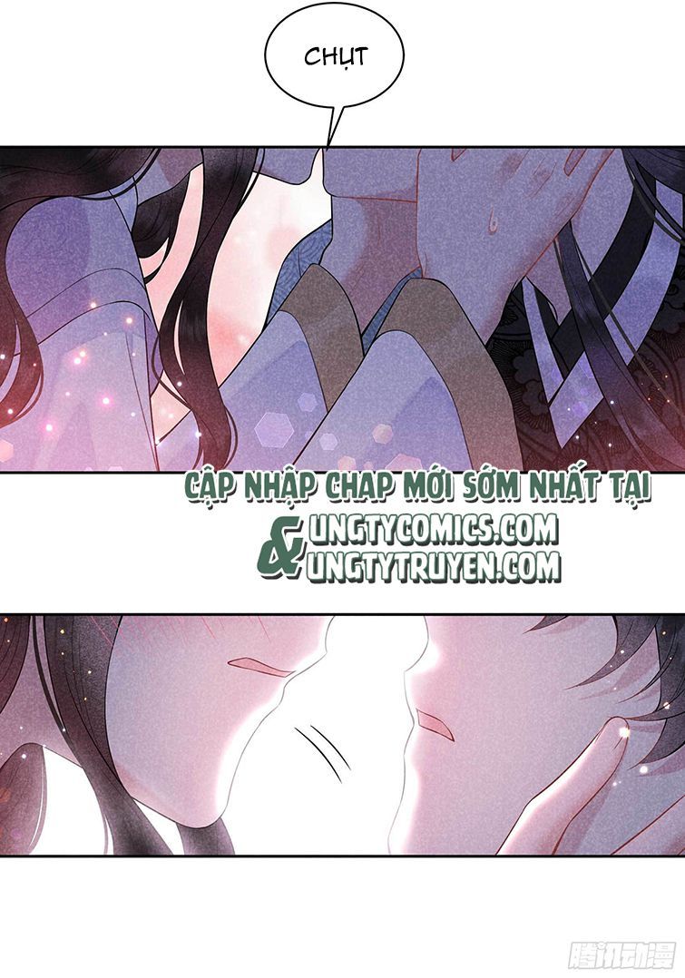 Trở Thành Nam Nhân Của Vương Chapter 108 - Trang 14