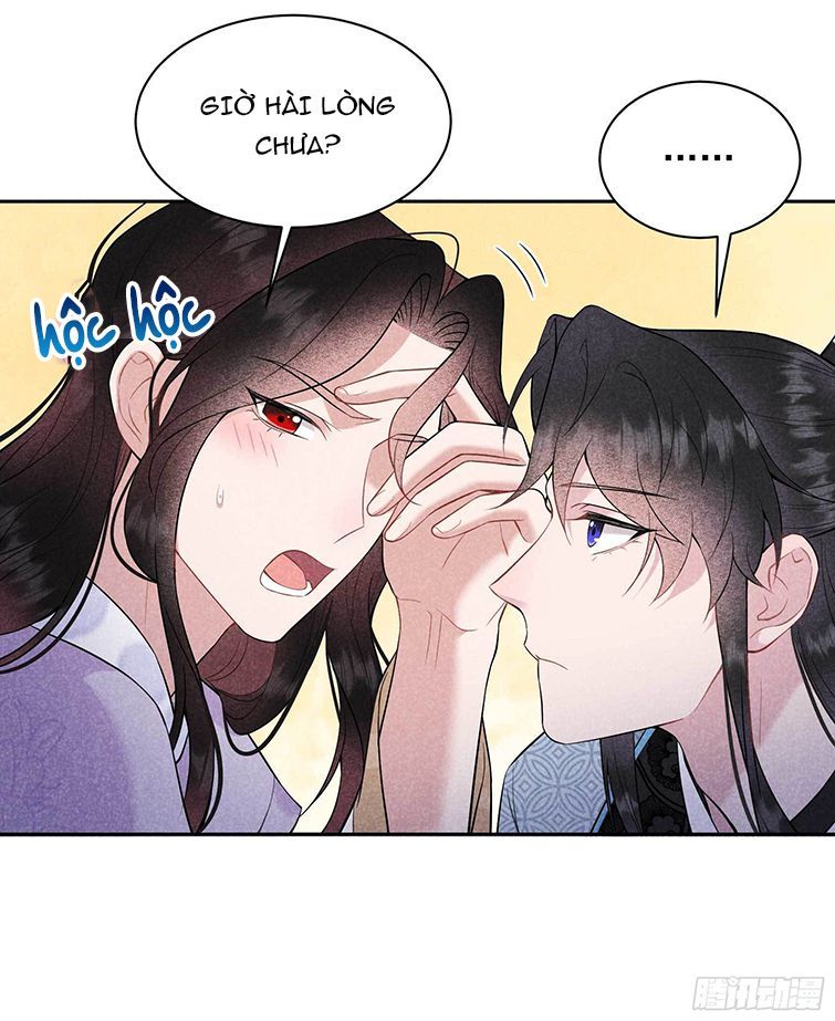 Trở Thành Nam Nhân Của Vương Chapter 108 - Trang 15