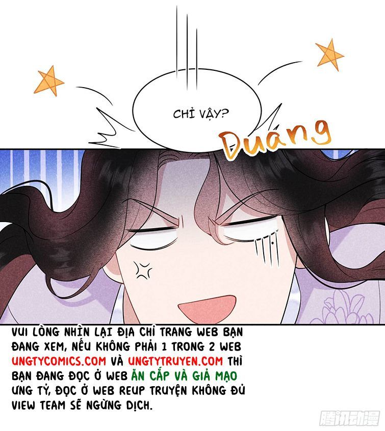Trở Thành Nam Nhân Của Vương Chapter 108 - Trang 16