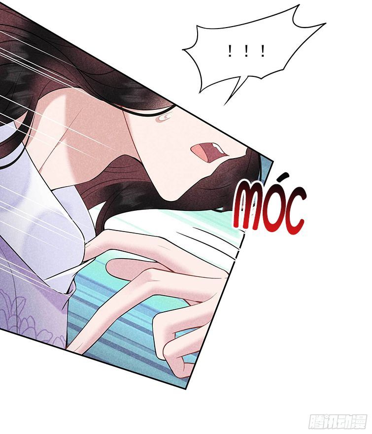 Trở Thành Nam Nhân Của Vương Chapter 108 - Trang 17