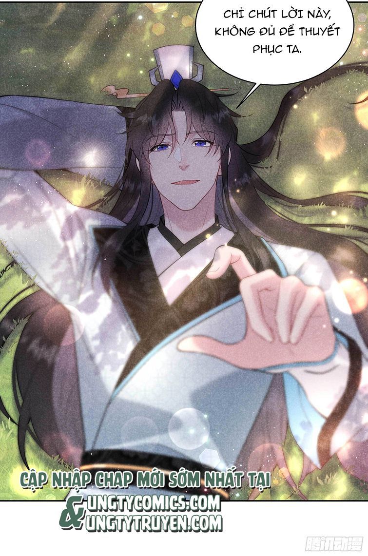 Trở Thành Nam Nhân Của Vương Chapter 108 - Trang 19