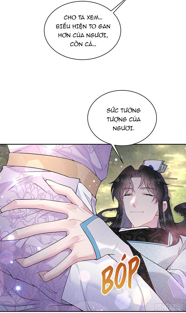 Trở Thành Nam Nhân Của Vương Chapter 108 - Trang 21