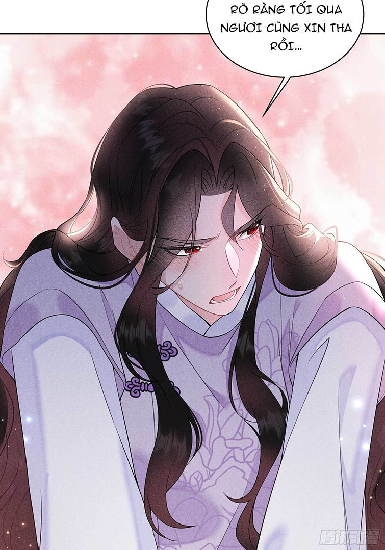 Trở Thành Nam Nhân Của Vương Chapter 108 - Trang 23