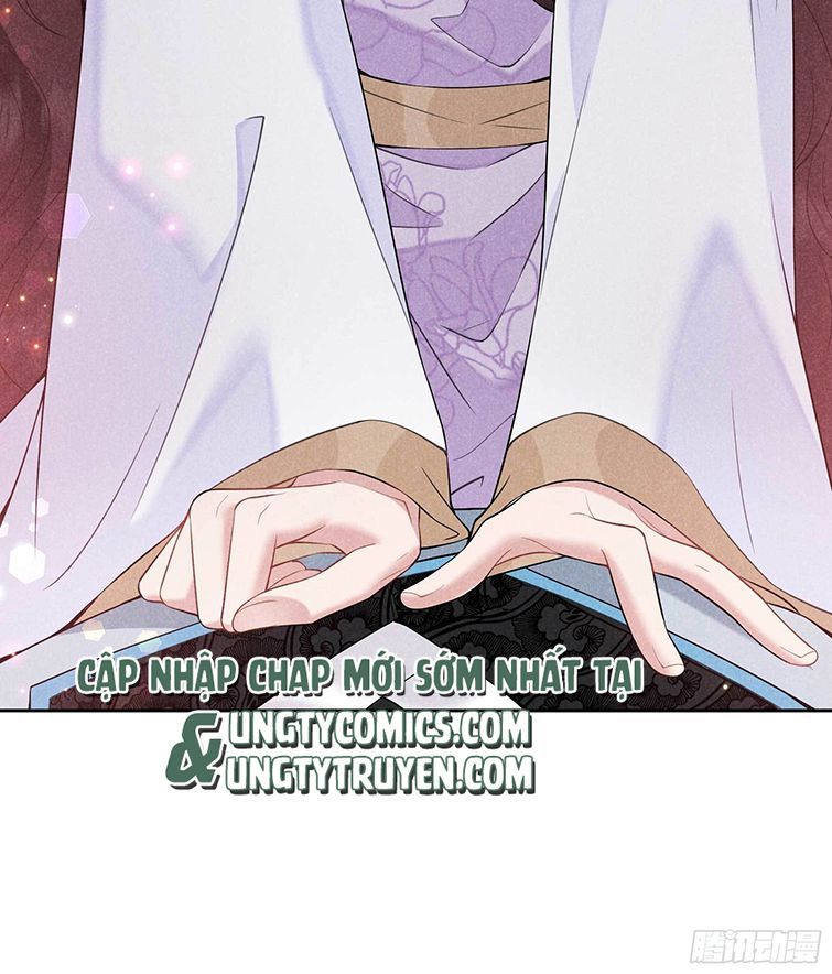 Trở Thành Nam Nhân Của Vương Chapter 108 - Trang 24