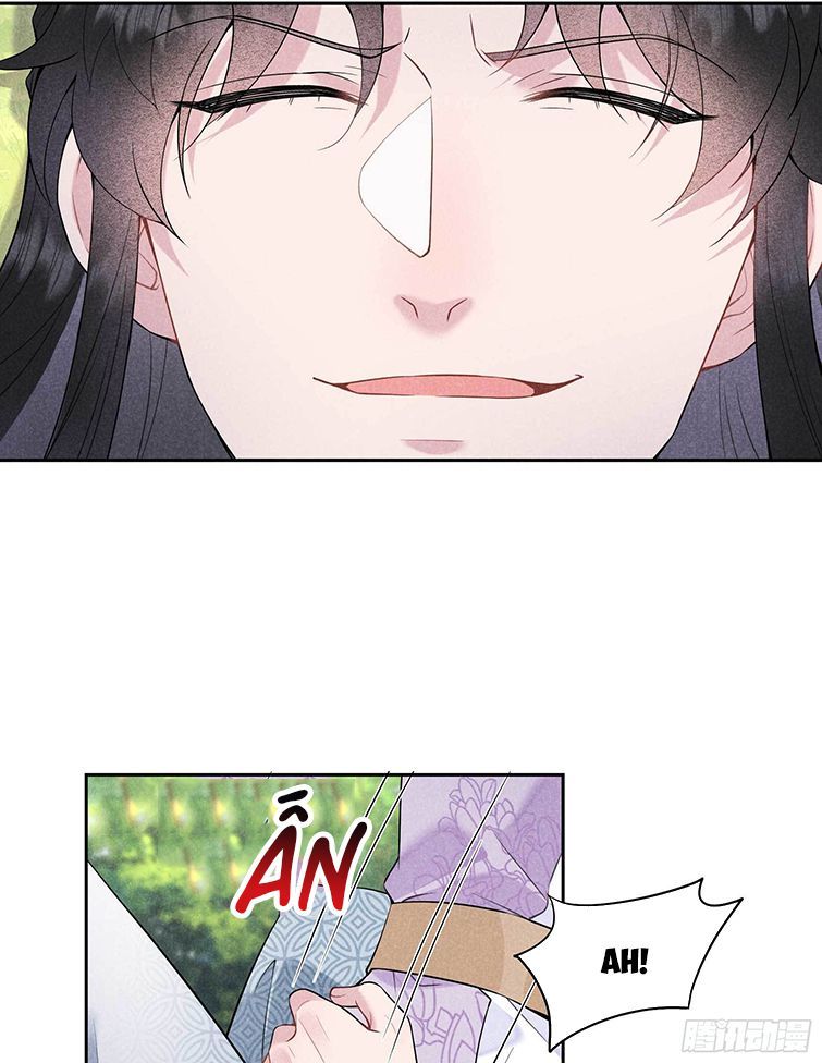 Trở Thành Nam Nhân Của Vương Chapter 108 - Trang 25