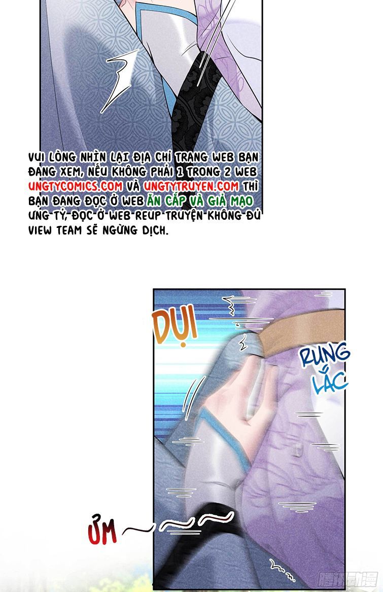 Trở Thành Nam Nhân Của Vương Chapter 108 - Trang 26