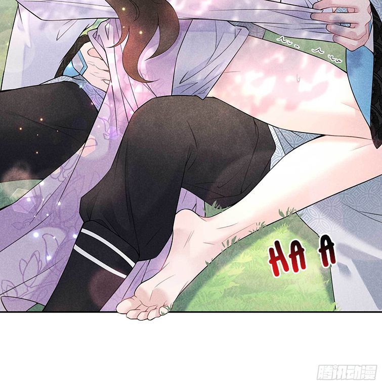 Trở Thành Nam Nhân Của Vương Chapter 108 - Trang 28