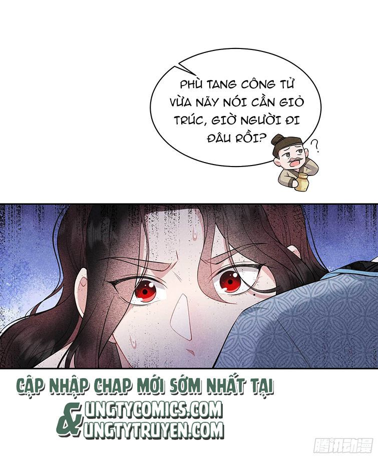 Trở Thành Nam Nhân Của Vương Chapter 108 - Trang 29