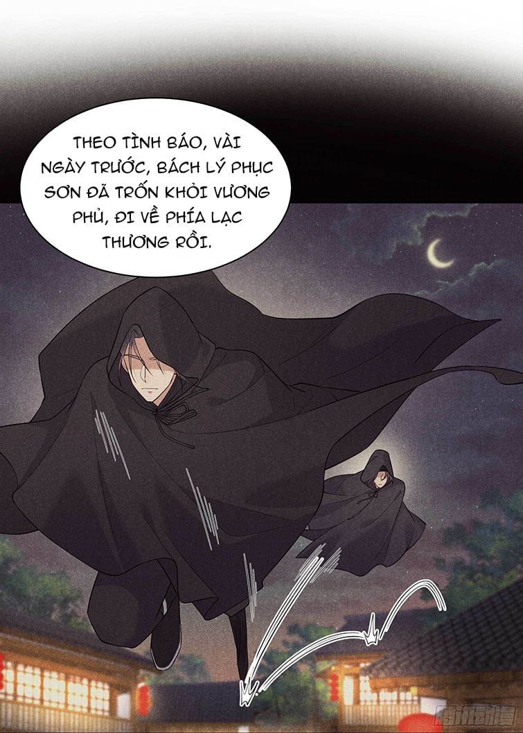 Trở Thành Nam Nhân Của Vương Chapter 108 - Trang 3