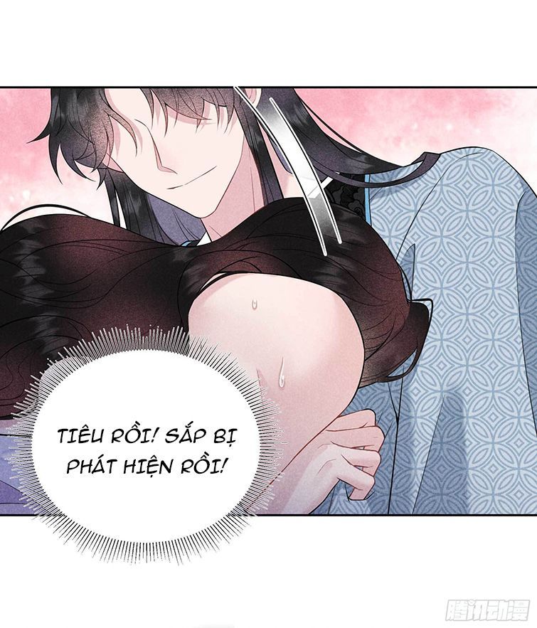 Trở Thành Nam Nhân Của Vương Chapter 108 - Trang 30