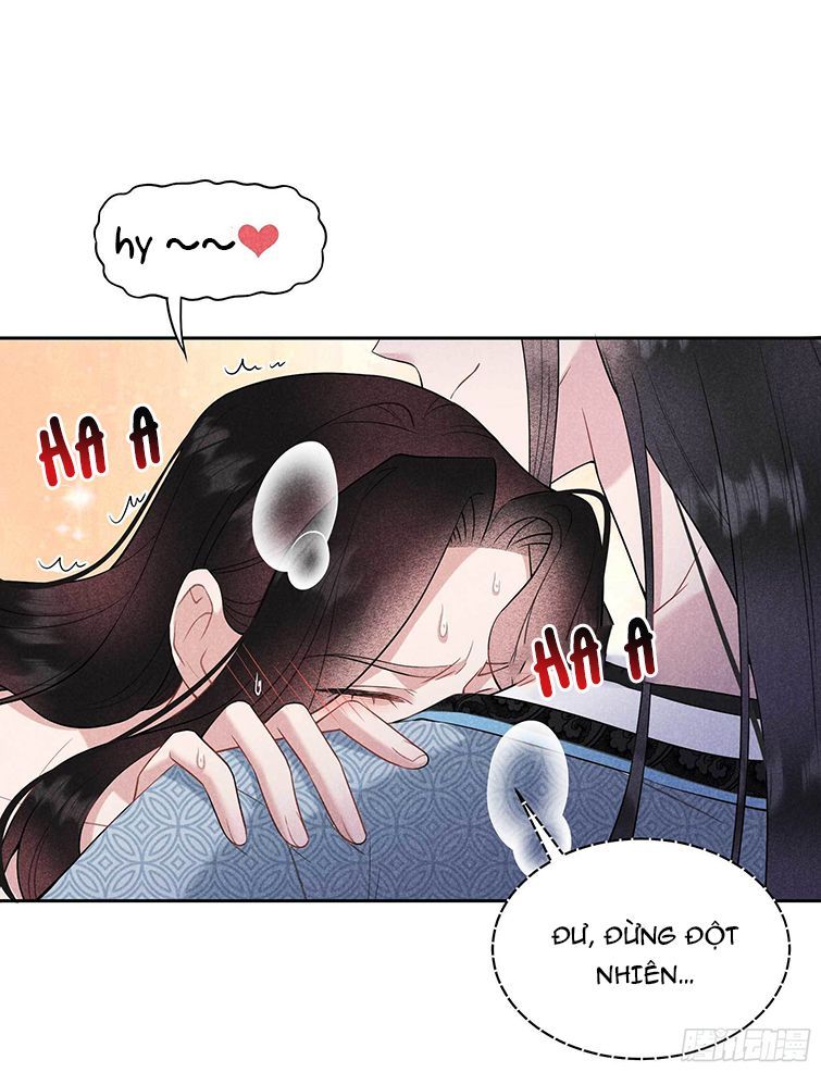 Trở Thành Nam Nhân Của Vương Chapter 108 - Trang 32