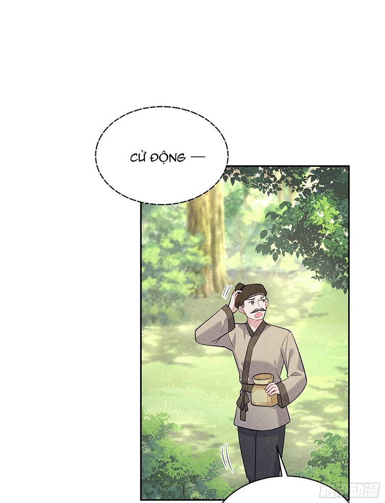 Trở Thành Nam Nhân Của Vương Chapter 108 - Trang 33