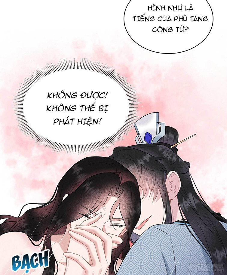 Trở Thành Nam Nhân Của Vương Chapter 108 - Trang 34