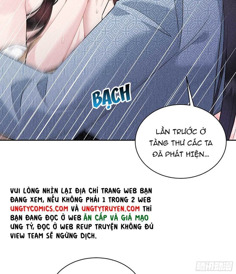Trở Thành Nam Nhân Của Vương Chapter 108 - Trang 35
