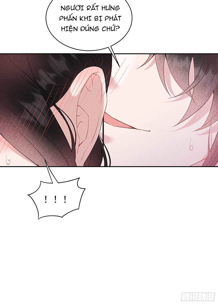 Trở Thành Nam Nhân Của Vương Chapter 108 - Trang 36